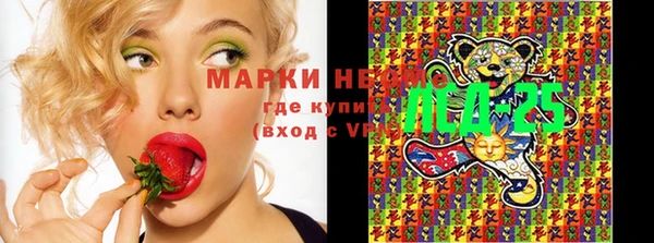 мет Надым